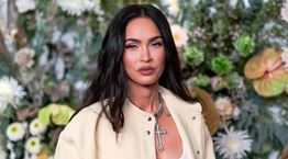 H Megan Fox είχε εθισμό στον έρωτα