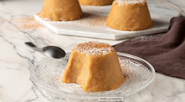 Ο Πετρετζίκης και η συνταγή για χαλβά με στραγάλια της Emine Erdoğan