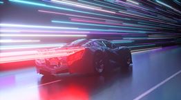 Κάτι παίζει με την αγορά υπερπολυτελών αυτοκινήτων στις ΗΠΑ