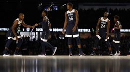 Αυτό το Μουντομπάσκετ ποιος θα το κατακτήσει;