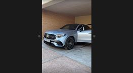 Αυτό είναι το νέο αυτοκίνητο του Δημήτρη Γιαννακόπουλου