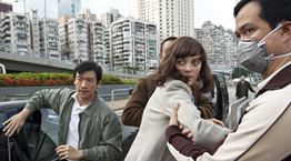 Για τον Steven Soderbergh ο κορονοϊός δεν ήταν έκπληξη