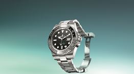 Μια ματιά στα νέα μοντέλα της Rolex για το 2024