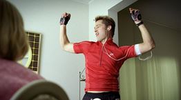 Fitness πρόγραμμα χωρίς όργανα για κάψιμο λίπους