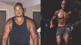 H θαυματουργή μέθοδος Goggins ως προπόνηση