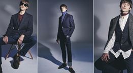 Με τζην τον χειμώνα