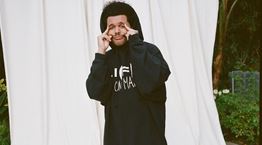 Ο The Weeknd χάρισε 1 εκατ. δολάρια στην Αιθιοπία