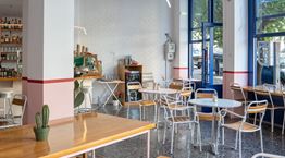 Το Joshua Tree είναι το νέο cool μέρος της Αθήνας