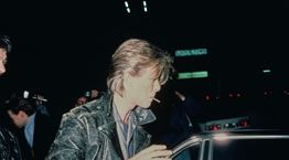 Πώς να φορέσεις ένα δερμάτινο jacket