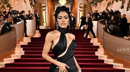 Η Teyana Taylor είναι δυναμίτης και κέρδισε Χρυσή Σφαίρα