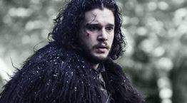 O Kit Harington επιστρέφει στον GoT τόπο του εγκλήματος