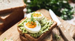 10 ιδέες για egg-celent πρωινό