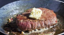 Έτσι μαγειρεύεται τέλεια η μπριζόλα