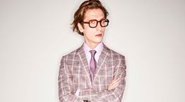 7 τρόποι για να φορέσεις το πουκάμισο αυτό το καλοκαίρι