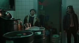 Οι ταινίες του Netflix για τον Noέμβριο