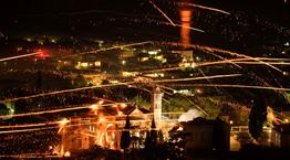 Τα πιο εντυπωσιακά πυροτεχνήματα στον κόσμο