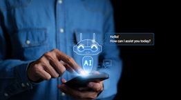 ChatGPT από το κινητό, γίνεται