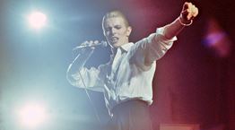 Thin White Duke, η πλέον αμφιλεγόμενη περσόνα του David Bowie