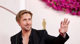 Κι όμως, ο Ryan Gosling τραγούδησε Taylor Swift