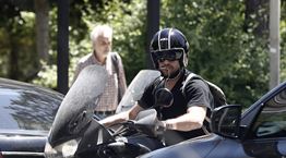 Ποινική δίωξη στον Αλέξη Γεωργούλη για βιασμό και σωματική βλάβη