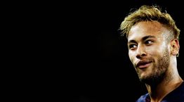 Το εκκεντρικό, custom made ρολόι του Neymar