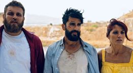 Έχουμε trailer για τις &#39;Κακές Ιδέες&#39;, τη σειρά του Διονύση Ατζαράκη σε συμπαραγωγή Cosmote TV