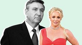 Η δεκαετής -και πλέον- αμφιλεγόμενη περίπτωση του #FreeBritney