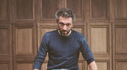 Όλα όσα έμαθε η ζωή στον Vincent Cassel
