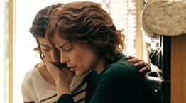 Στο Good Mothers η ιταλική μαφία δε μοιάζει με ό,τι ξέρουμε