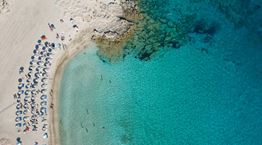 4 προορισμοί για ήσυχες διακοπές, μακριά από πολυκοσμία