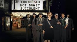 Η ιστορία της Ελληνοεβραίας βασίλισσας του πορνό στις ΗΠΑ