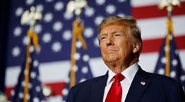 Απόπειρα δολοφονίας κατά του Donald Trump