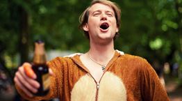 Alcosynth, το συνθετικό ποτό που δεν προκαλεί hangover