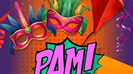 Αποκριάτικη σούπερ προσφορά* χωρίς κατάθεση από τη Betsson