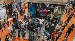 Η Salomon συμμετέχει για ακόμα μια χρονιά στην Athens Marathon Expo
