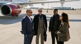 Operation Fortune: Η μεγάλη απάτη| Η νέα ταινία του Guy Ritchie