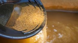 Πόσος χρυσός υπάρχει στον πλανήτη; Έχουμε την απάντηση