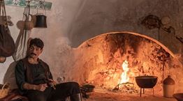 Νέο trailer για τις &#39;17 Κλωστές&#39; του Σωτήρη Τσαφούλια