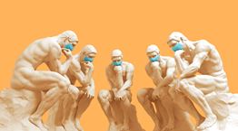 Η πανδημία δεν θα τελειώσει το 2021