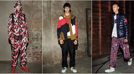 Το 2019 θα δούμε το μέλλον της Moncler