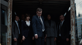 To νέο videoclip των Radiohead θυμίζει ταινία μικρού μήκους