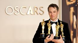 Όσκαρ 2025: Σάρωσε το Anora-δείτε τα highlights