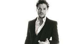 8 backstage φωτογραφίες του Kit Harington από τα γυρίσματα του Game of Thrones