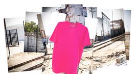 Off the Wall Tee: Η νέα συλλογή με t-shirts της Vans