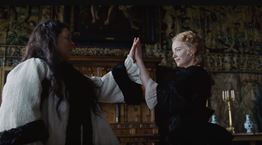 Πρώτο trailer για το The Favourite του Γιώργου Λάνθιμου