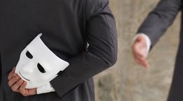 Διακρίνοντας το ψέμα από την αλήθεια, σύμφωνα με το FBI