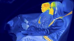 Θερμαινόμενες ζώνες ασφαλείας για μεγαλύτερη αυτονομία;