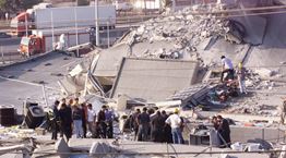 23 χρόνια από τη μέρα που η Αθήνα ισοπεδώθηκε από τον σεισμό της Πάρνηθας