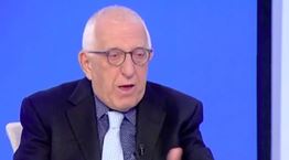 Ο Νικήτας Κακλαμάνης και το αιχμηρό 'Ευτυχώς τον ξεφορτωθήκαμε' για τον Θοδωρή Ζαγοράκη