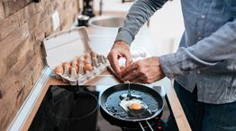 H τέχνη του πρωινού α λα σκανδιναβικά